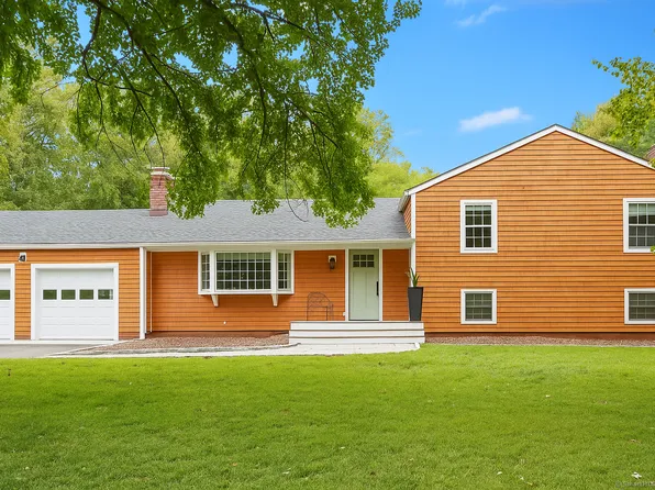 295 Fillow Street, Norwalk, CT 06850