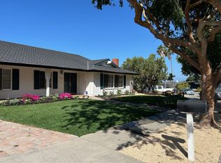 1454 Crestline Dr, Santa Barbara, CA 93105