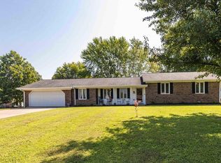 320 Hathaway Trl, Paducah, KY 42003