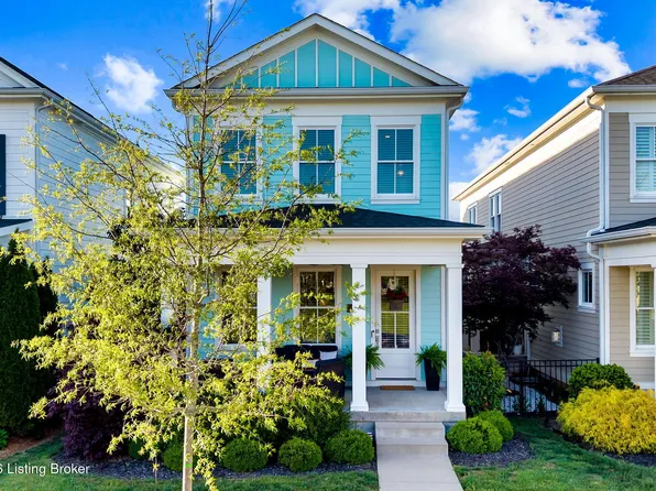 6416 Mistflower Cir, Prospect, KY 40059