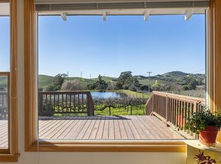 1289 Duhig Rd, Napa, CA 94559