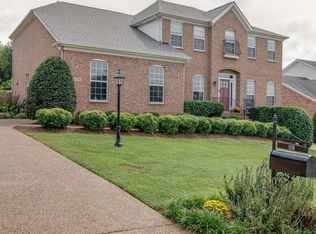 1236 Lighthouse Pl, Brentwood, TN 37027
