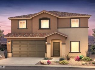 24638 W Concorda Dr, Buckeye, AZ 85326
