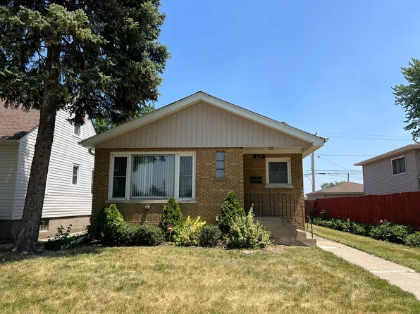 619 Greenbay Ave, Calumet City, IL 60409