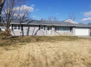 3019 Stinson Dr, Fort Wayne, IN 46816