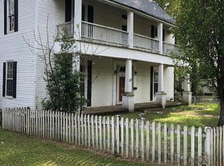 380 Eighth St, Macon, MS 39341
