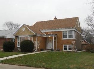 5316 Conrad St, Skokie, IL