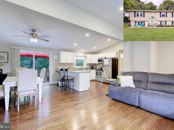 3169 Raven Ct, Annapolis, MD 21403