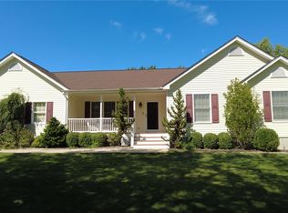 78 Southfield Rd, Baiting Hollow, NY 11933