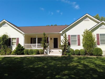 78 Southfield Road, Baiting Hollow, NY, 11933