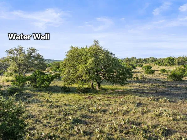 LOT 4 Vista Ridge Dr, Round Mountain, TX 78663