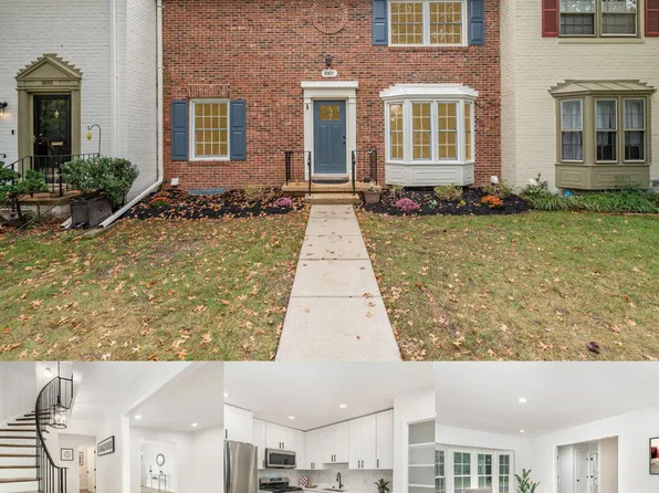 8507 Lakinhurst Ln, Springfield, VA 22152