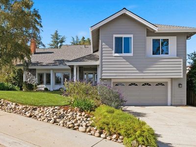 5915 Vista Loop, San Jose, CA, 95124