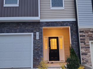 1013 Channel Drop Dr, Durham, NC 27703