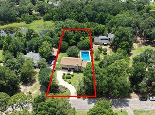 521 Timber Ridge Dr, Pensacola, FL 32534