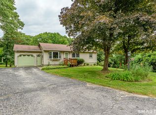 139 Underwood Road, Putnam, CT 06260