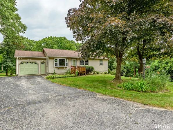 139 Underwood Road, Putnam, CT 06260
