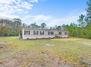 661 Quail Dr, Ludowici, GA 31316