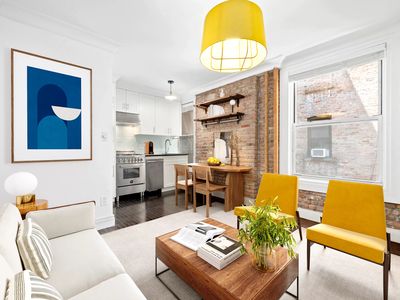 204 W 10th St APT 12, New York, NY, 10014