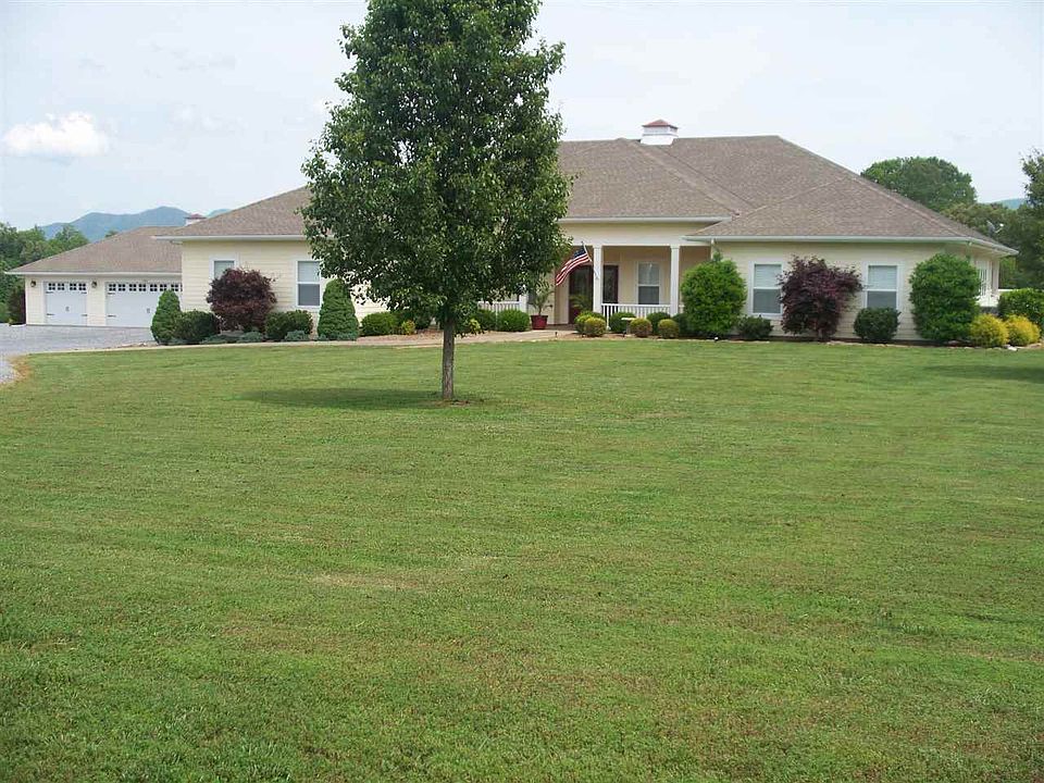 1st image of 203 Mountain Vista Way