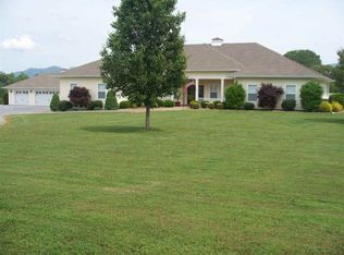 203 Mountain Vista Way, Newport, TN 37821
