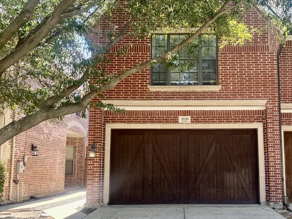 5930 Lewis St, Dallas, TX 75206