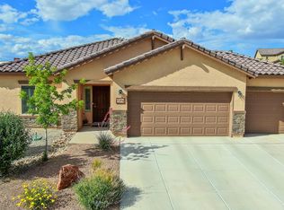 729 Palo Alto Dr NE, Rio Rancho, NM 87124
