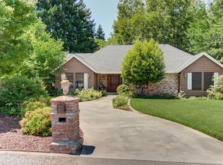 2611 Guynn Ave, Chico, CA 95973