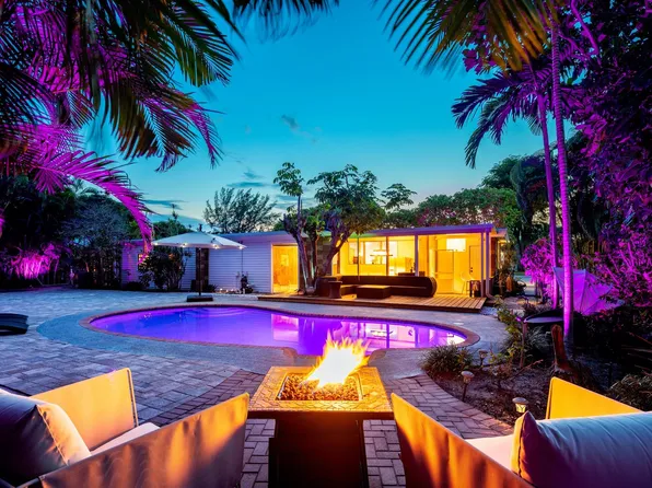 7306 Clarke Road, Lake Clarke Shores, FL 33406