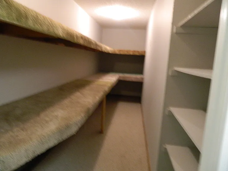 storage room