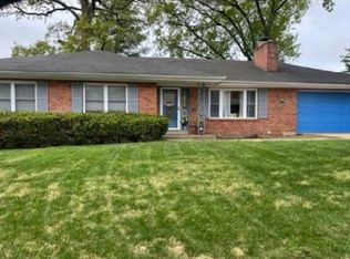 7124 Willow Wood Dr, Saint Louis, MO