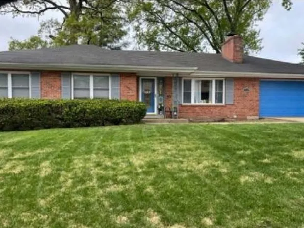 7124 Willow Wood Dr, Saint Louis, MO 63121