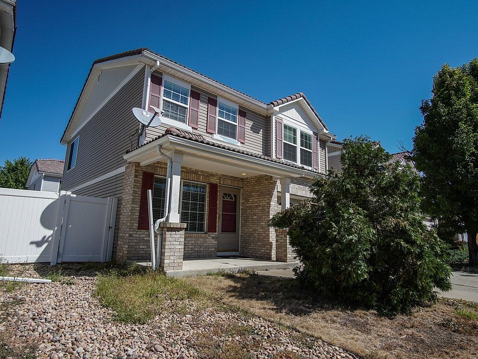 2nd image of 21627 E 55th Pl