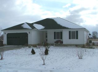 176 Midland Ave, Cardington, OH 43315