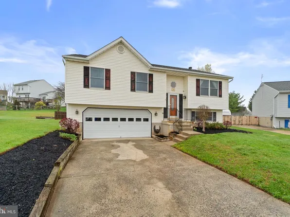 9 Ironmaster Ct, Thurmont, MD 21788