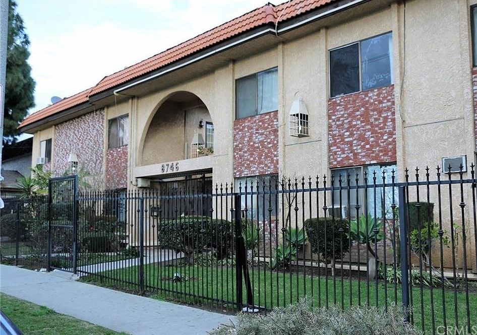 1st image of 8746 Tobias Ave APT 10