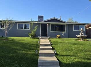 1008 Radcliffe Ave, Bakersfield, CA 93305