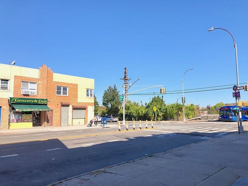 2nd image of 83-11 Grand Ave #1