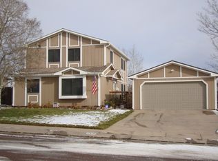 2510 Piros Dr, Colorado Springs, CO 80915