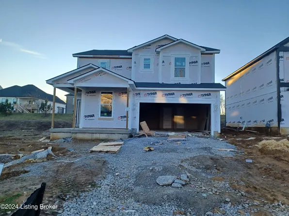 19126 Catalpa Fields Pl, Fisherville, KY 40023