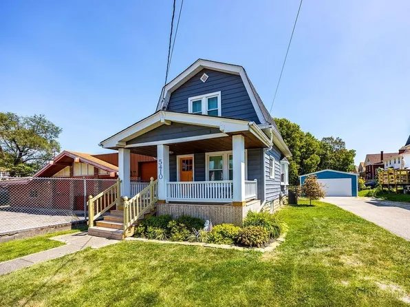 5410 Carthage Ave, Cincinnati, OH 45212
