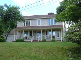 238 Saddle Hills Rd, Blowing Rock, NC 28605