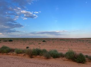 County Road L, Lamesa, TX 79331