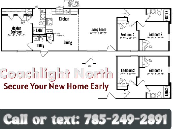 5720 NW Topeka Blvd LOT 4