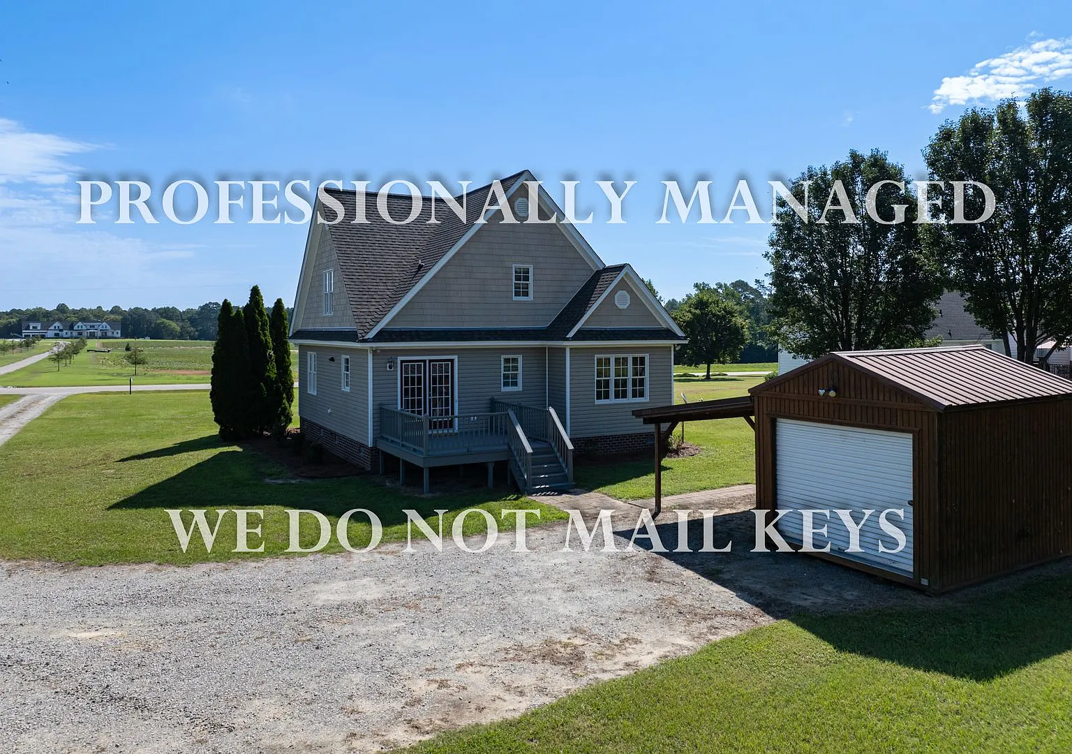 4447 Wollett Mill Road — Photo 3