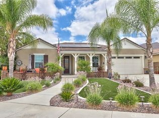 29656 Canyonlands Dr, Menifee, CA 92585