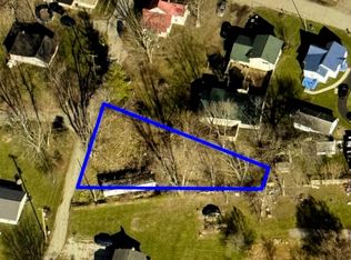 13875 Five Points Pike, Mount Sterling, OH 43143