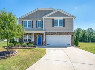 4542 Newbridge Cir, Bessemer, AL 35022