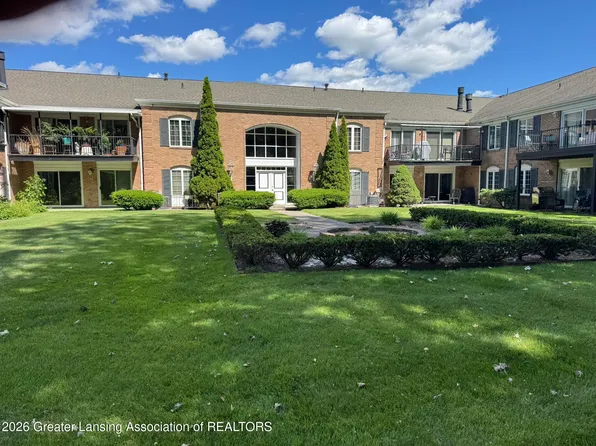 1740 Wellington Rd APT 110, Lansing, MI 48910
