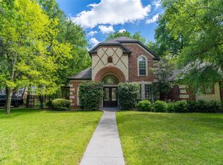 6058 Forest River Dr, Fort Worth, TX 76112